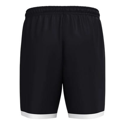 JAKO Short Sport One Unisex schwarz Rücken 