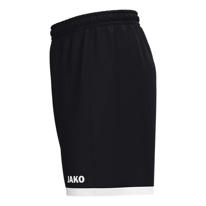 JAKO Short Sport One Unisex schwarz Seite 