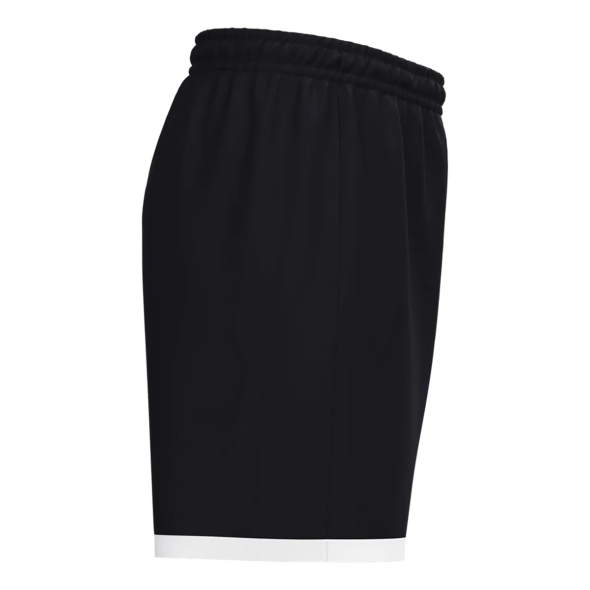 JAKO Short Sport One Unisex schwarz Seite 