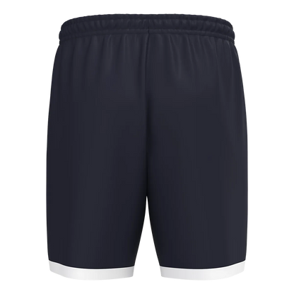 JAKO Short Sport One Unisex marine Rücken 