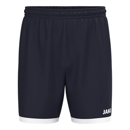 JAKO Short Sport One Kinder marine Front 