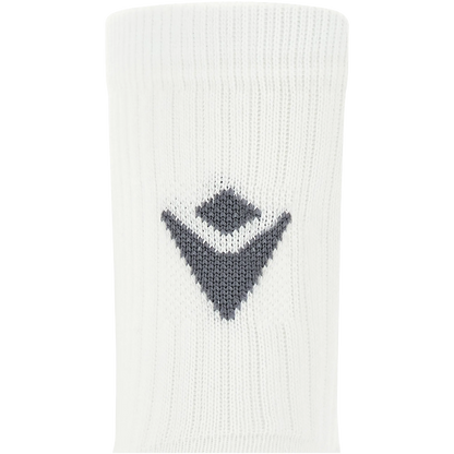 Macron Macron Fixed Socken weiss detail 