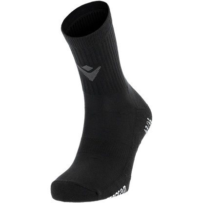 Macron Macron Fixed Socken weiss front 