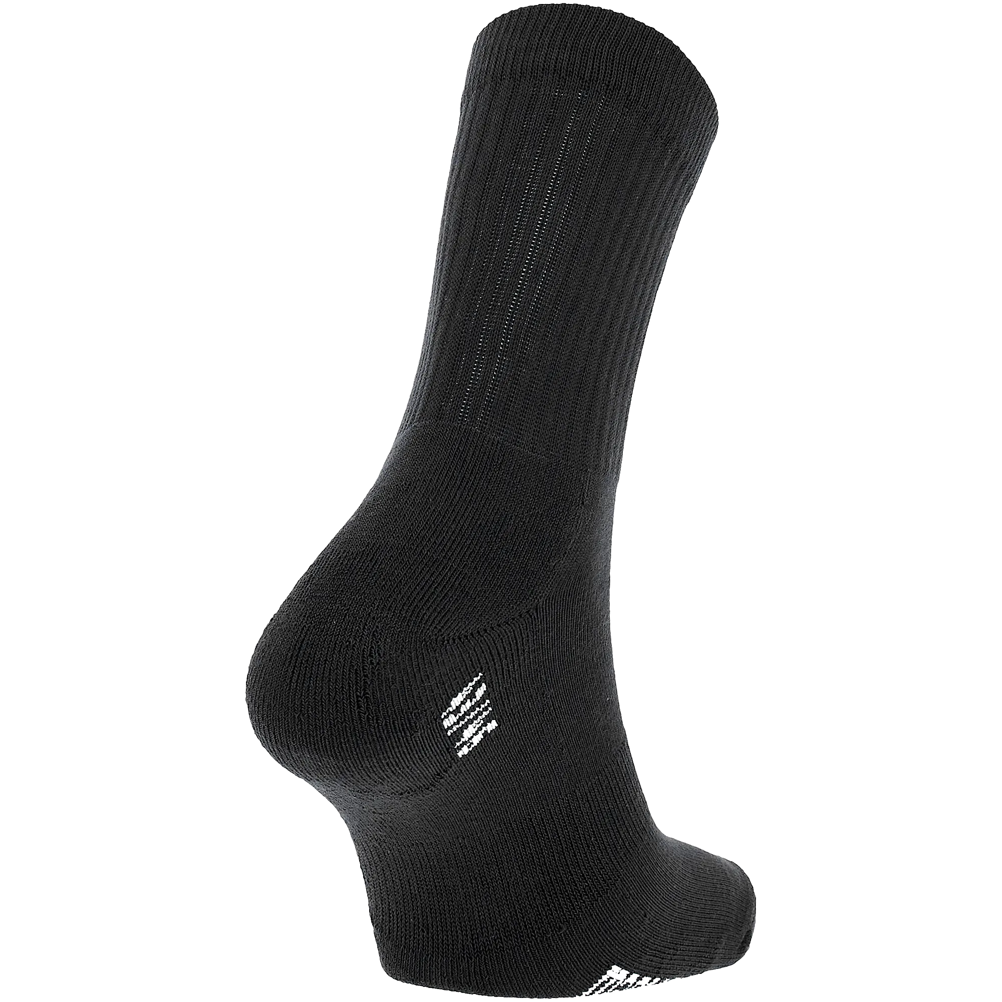 Macron Macron Fixed Socken weiss back 