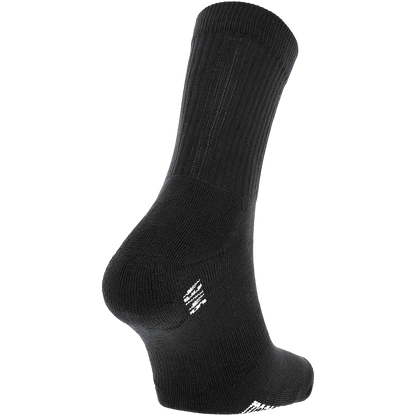 Macron Macron Fixed Socken weiss back 