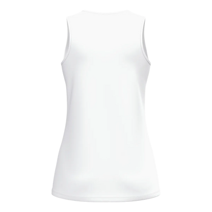 JAKO Tanktop ONE Damen weiß Rücken 
