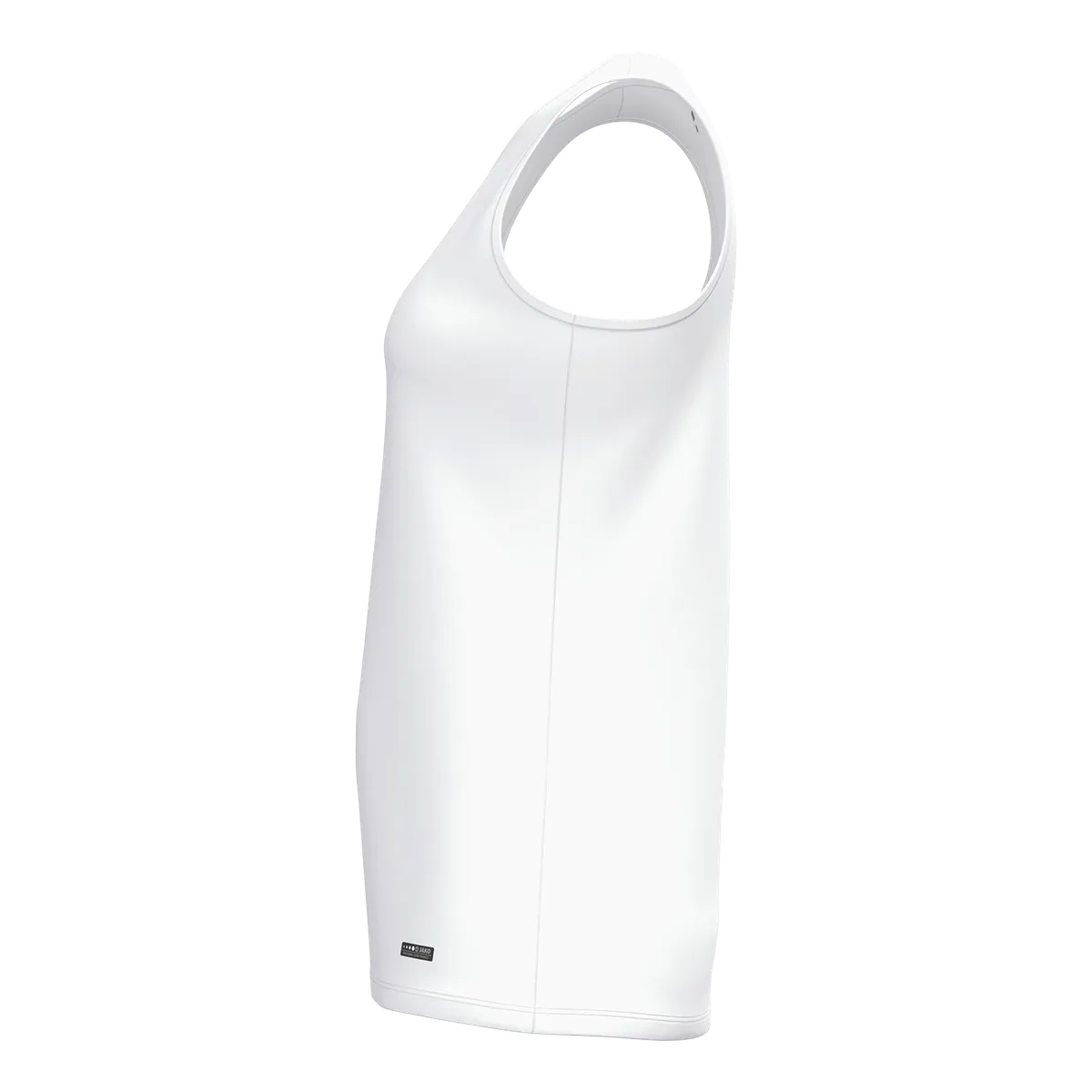JAKO Tanktop ONE Damen weiß Seite 