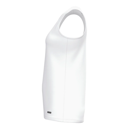 JAKO Tanktop ONE Damen weiß Seite 