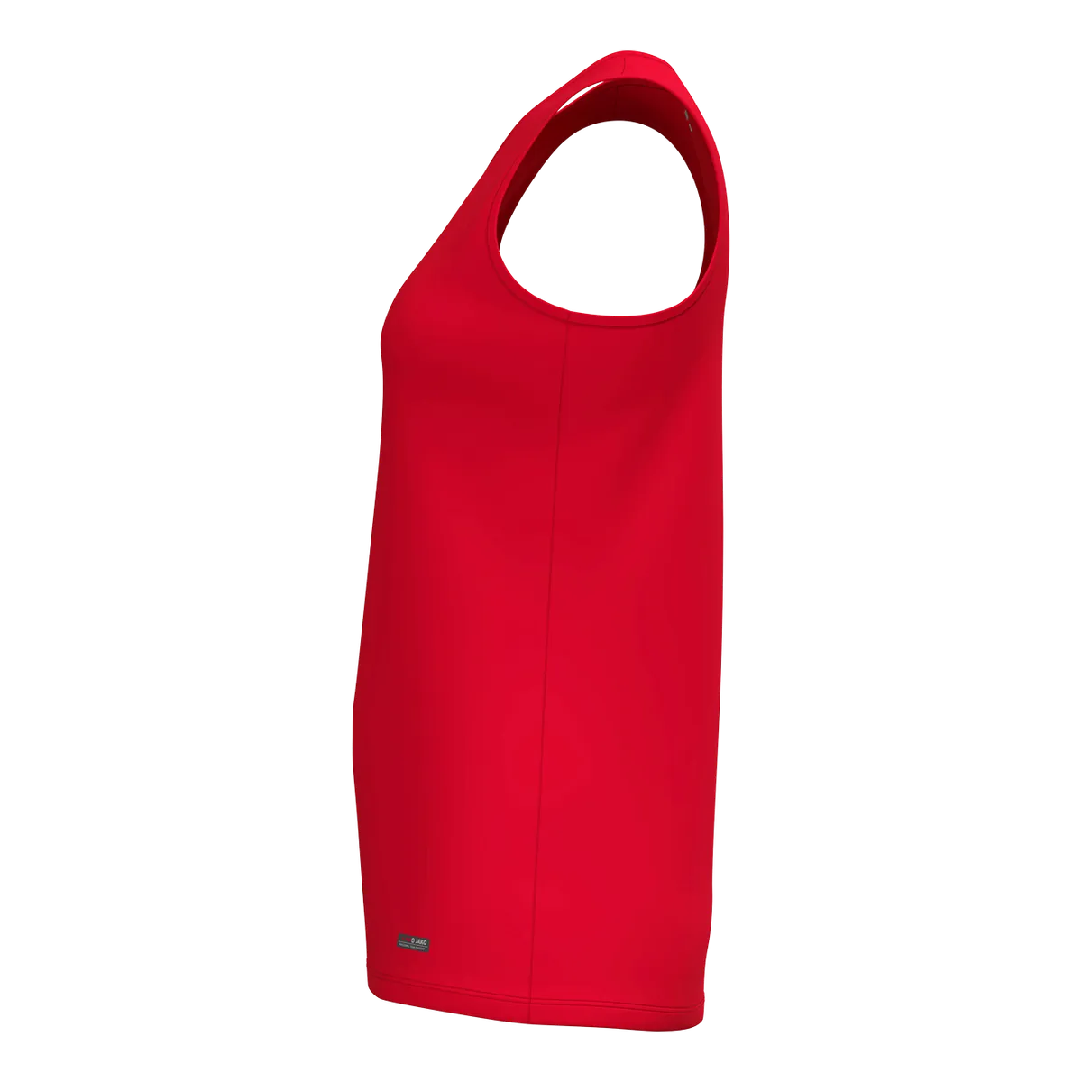 JAKO Tanktop ONE Damen rot Seite 