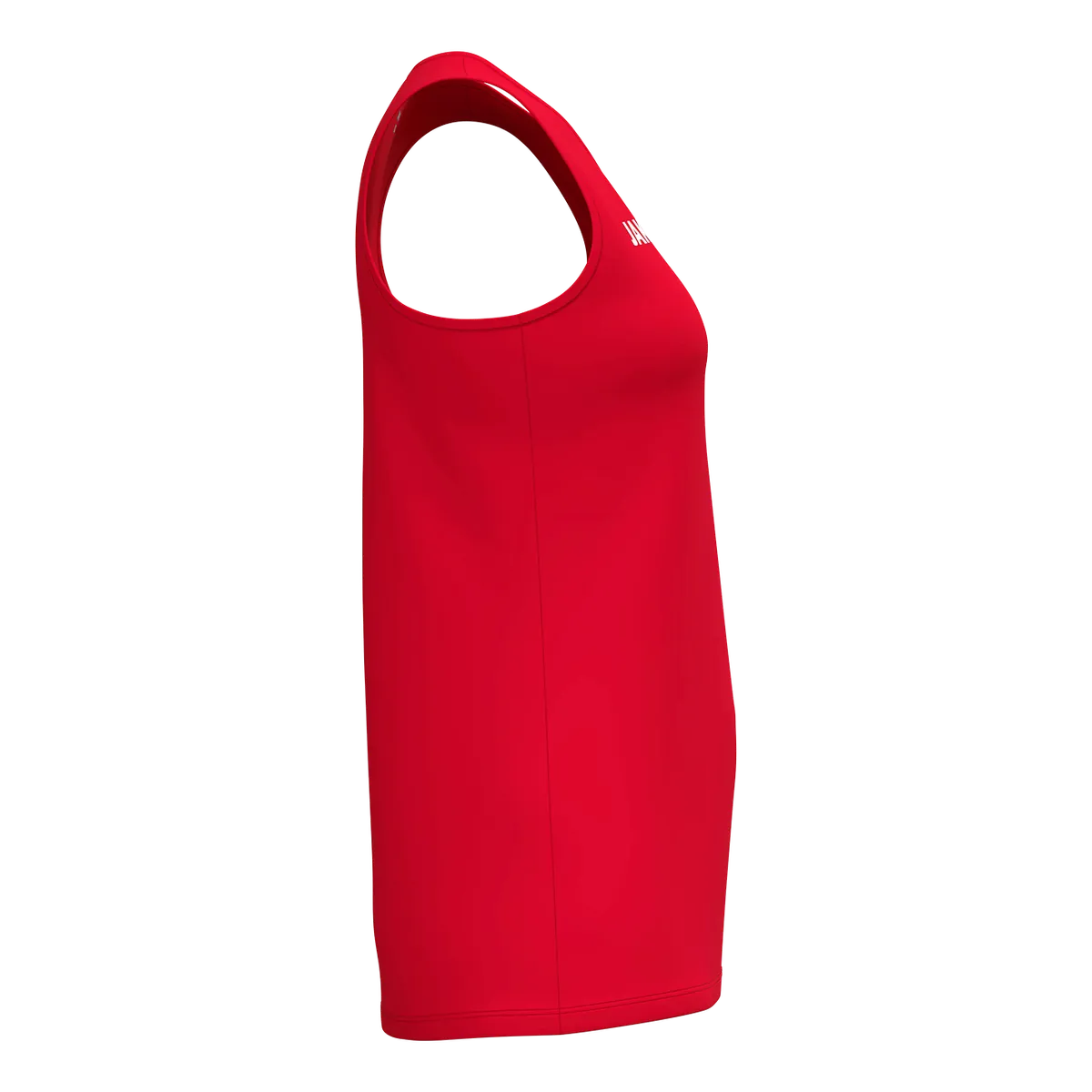 JAKO Tanktop ONE Damen rot Seite 