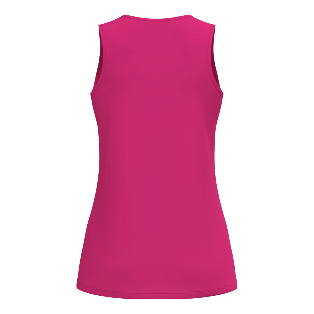 JAKO Tanktop ONE Damen deep pink Rücken 