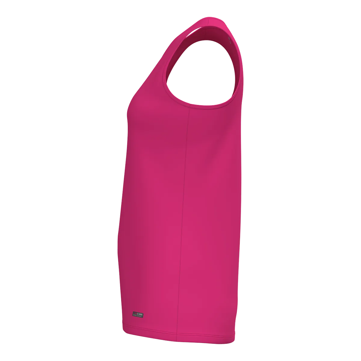 JAKO Tanktop ONE Damen deep pink Seite 
