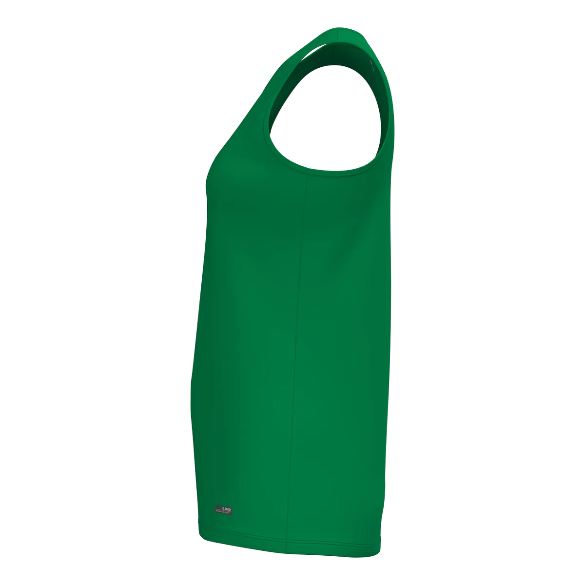 JAKO Tanktop ONE Damen sportgrün Seite 
