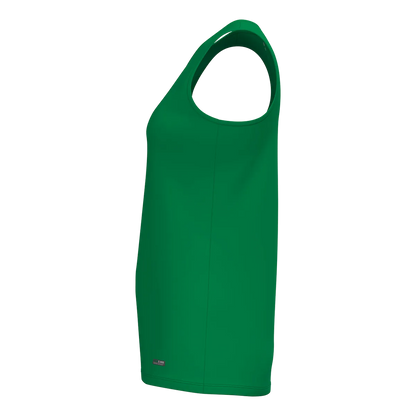 JAKO Tanktop ONE Damen sportgrün Seite 