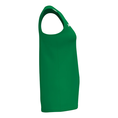 JAKO Tanktop ONE Damen sportgrün Seite 