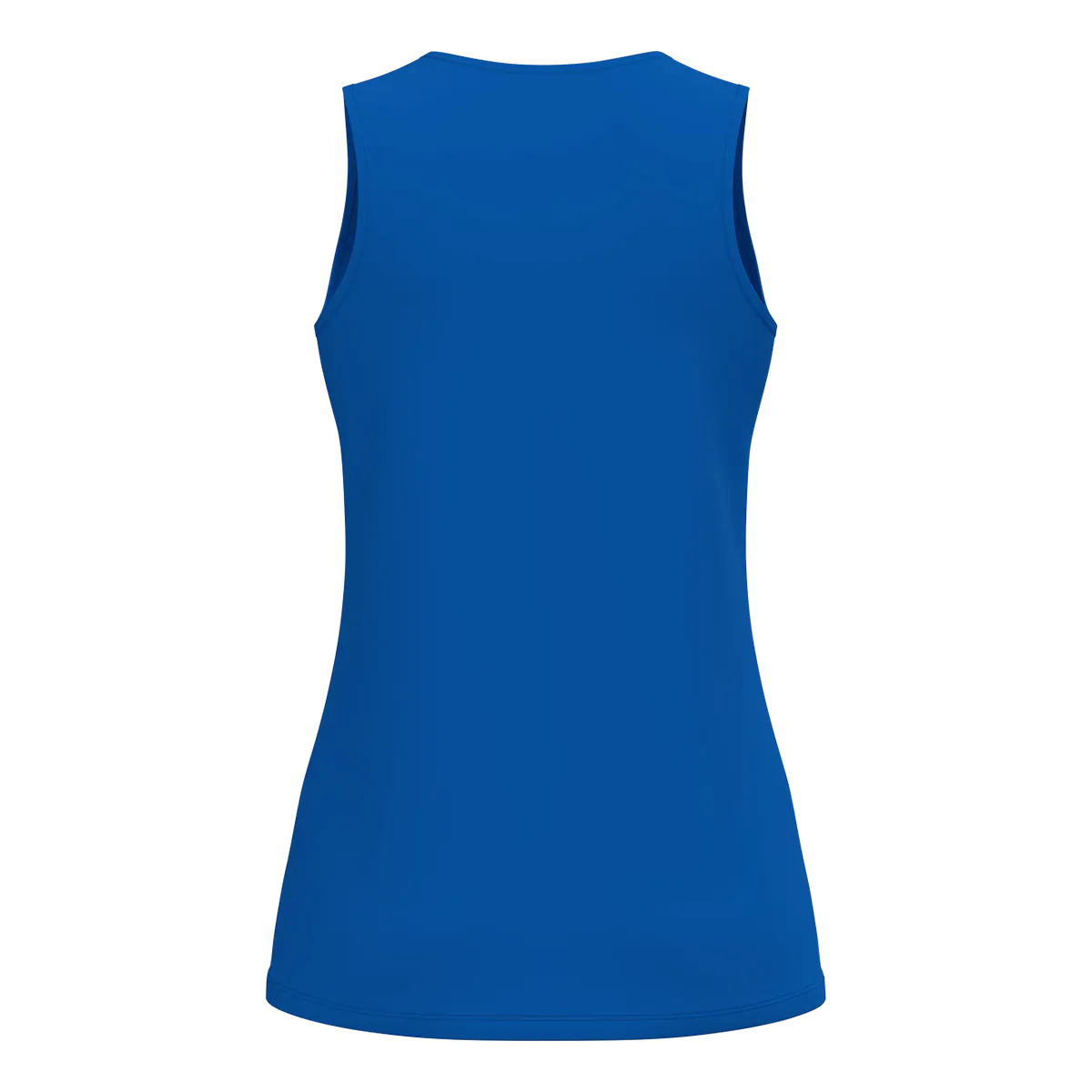 JAKO Tanktop ONE Damen royal Rücken 