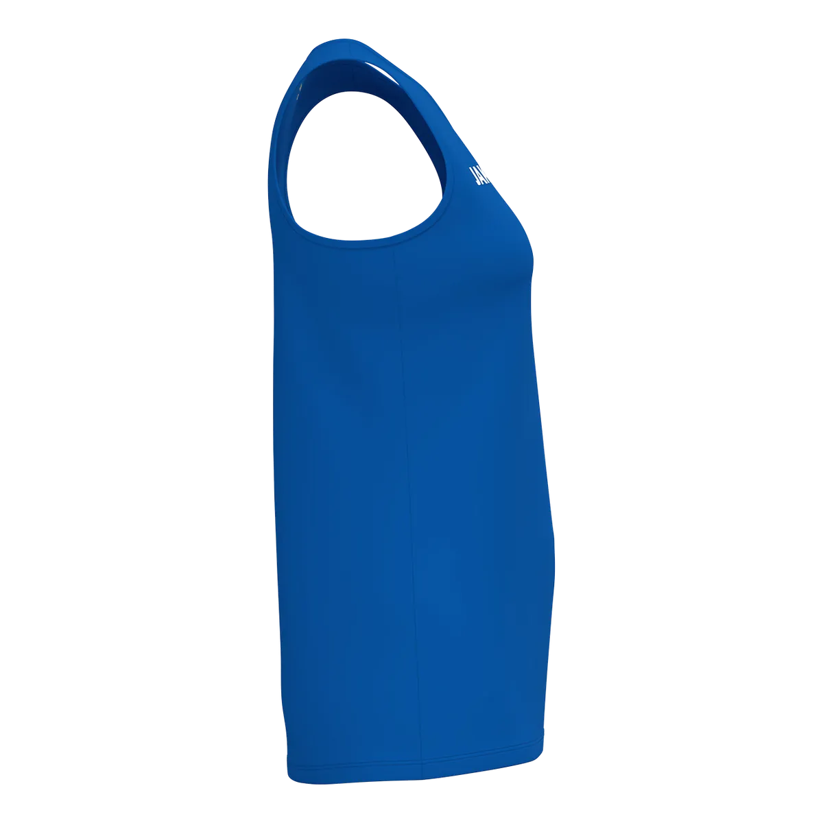 JAKO Tanktop ONE Damen royal Seite 