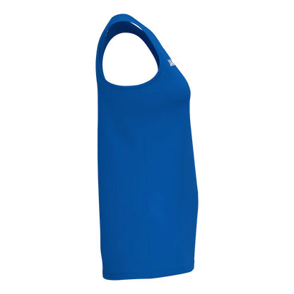 JAKO Tanktop ONE Damen royal Seite 