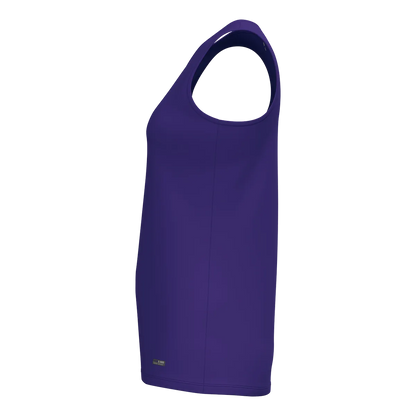 JAKO Tanktop ONE Damen violett Seite 