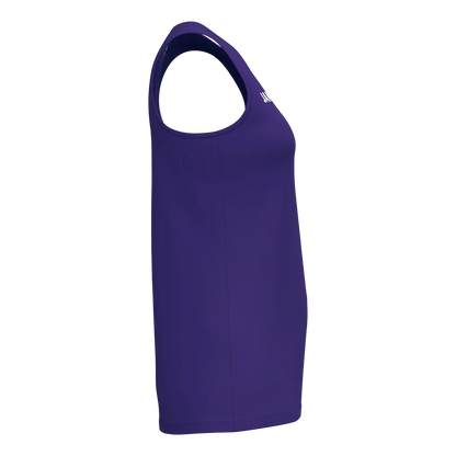 JAKO Tanktop ONE Damen violett Seite 