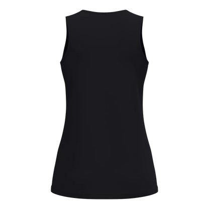 JAKO Tanktop ONE Damen schwarz Rücken 