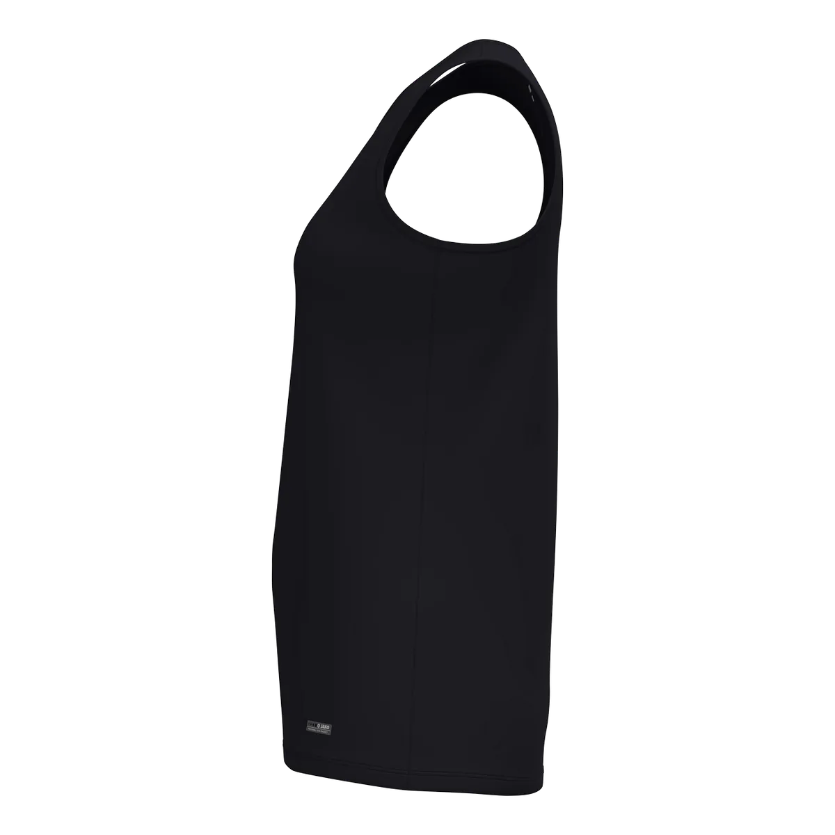 JAKO Tanktop ONE Damen schwarz Seite 
