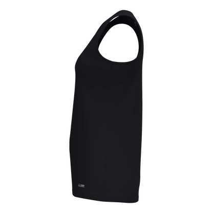 JAKO Tanktop ONE Damen schwarz Seite 
