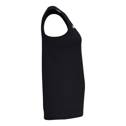 JAKO Tanktop ONE Damen schwarz Seite 