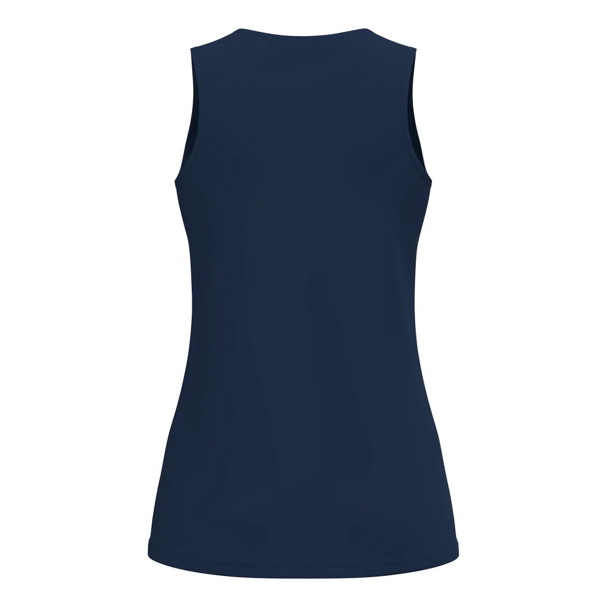 JAKO Tanktop ONE Damen marine Rücken 