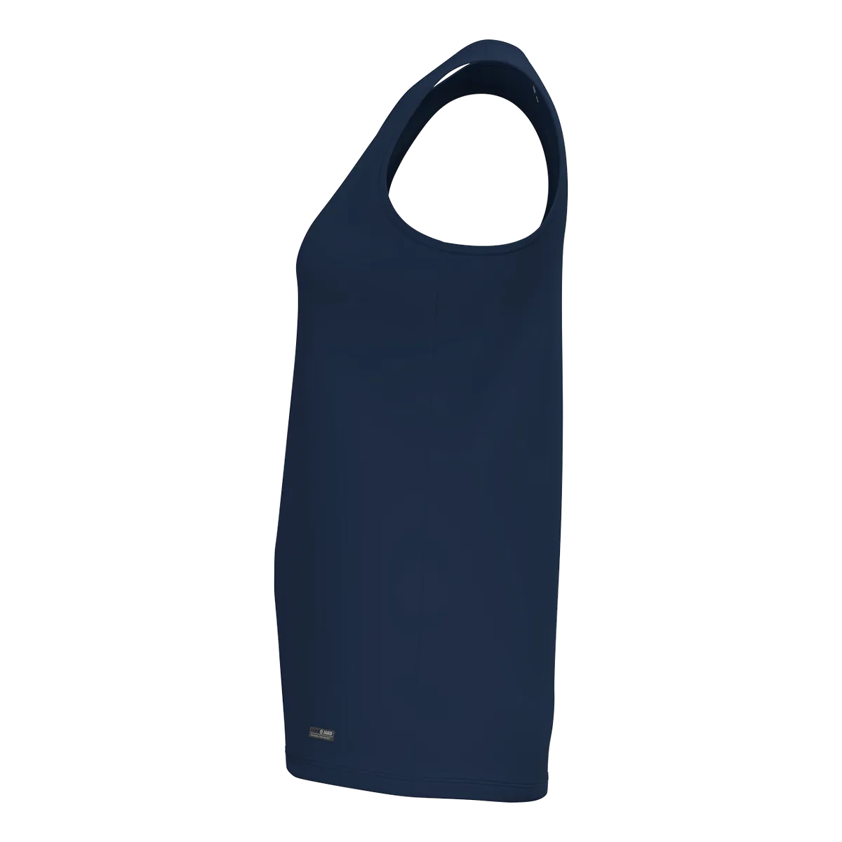 JAKO Tanktop ONE Damen marine Seite 