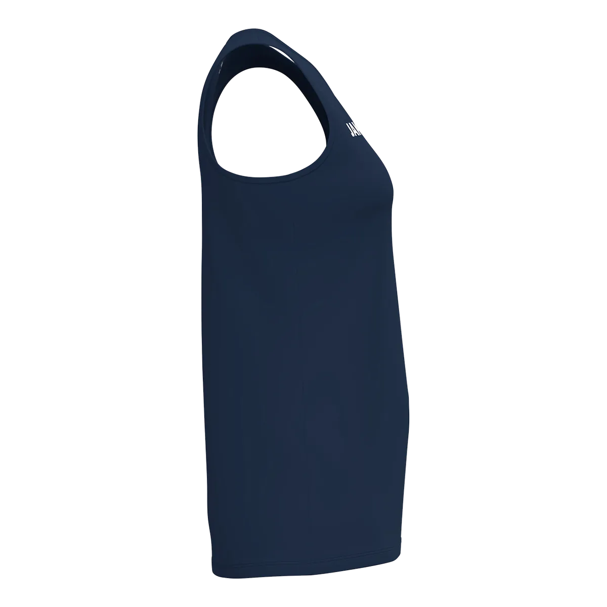 JAKO Tanktop ONE Damen marine Seite 