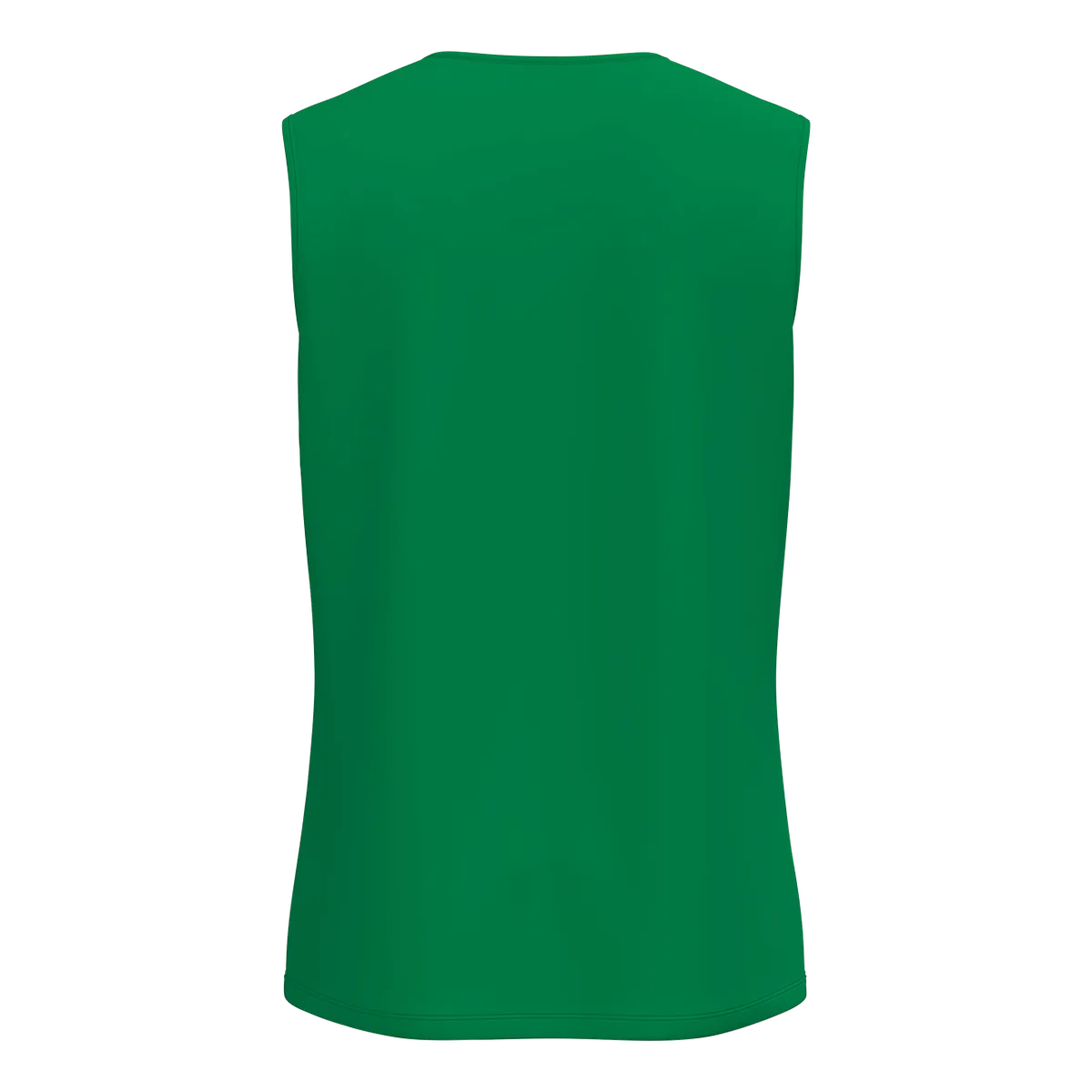 JAKO Tanktop ONE Unisex sportgrün Rücken 