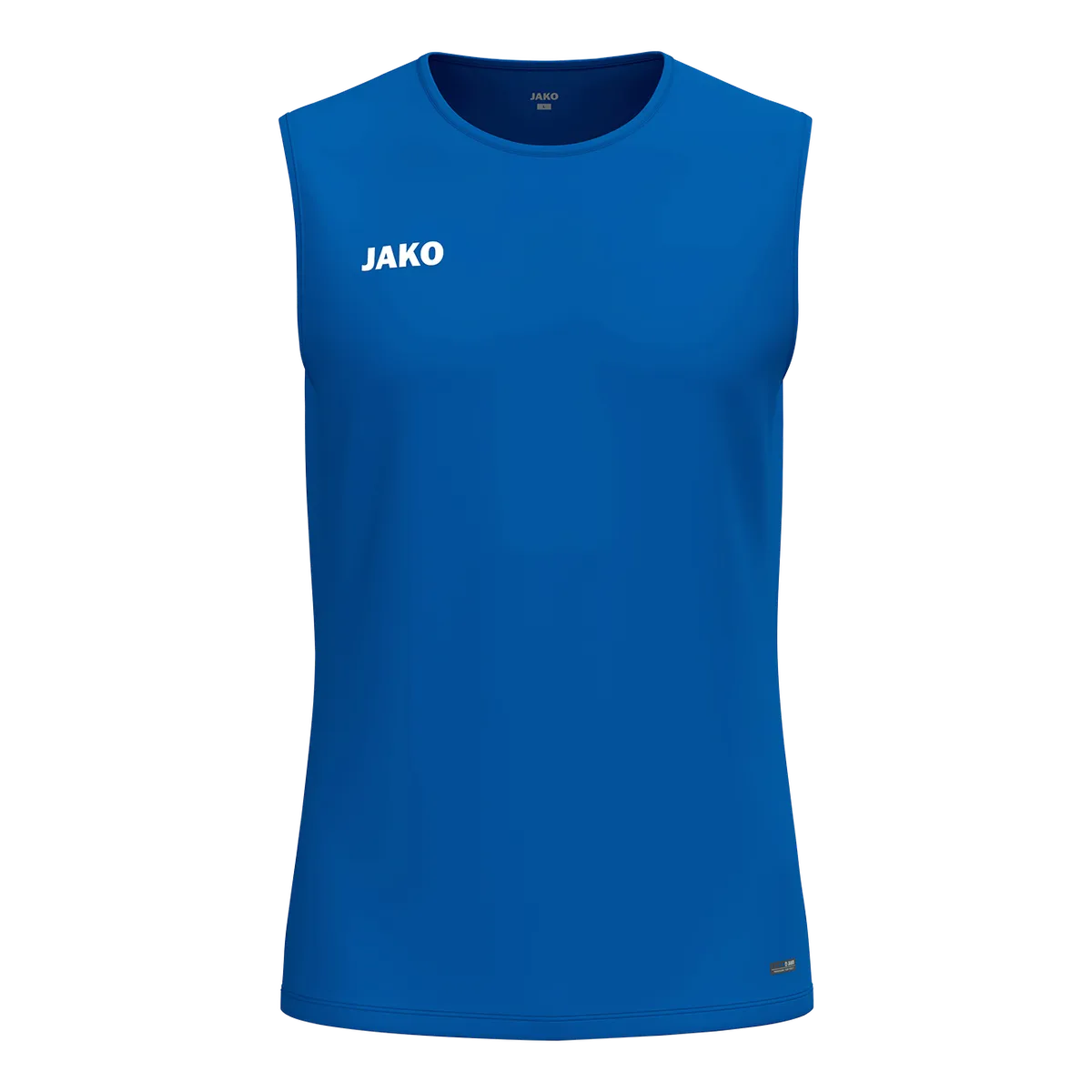 JAKO Tanktop ONE Unisex royal Front 