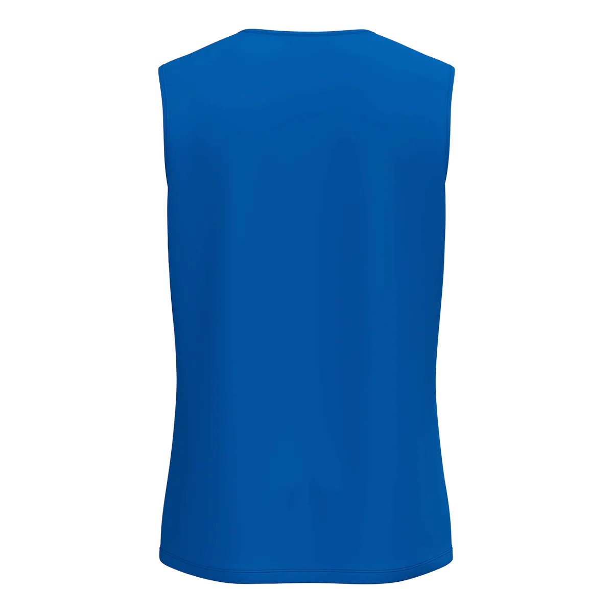 JAKO Tanktop ONE Unisex royal Rücken 