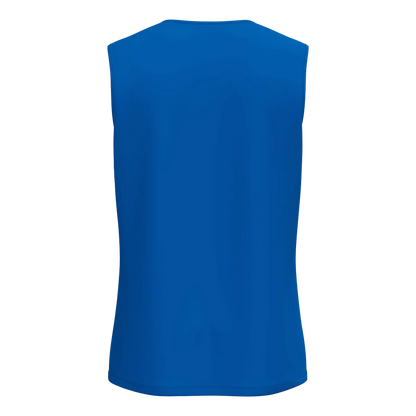 JAKO Tanktop ONE Unisex royal Rücken 
