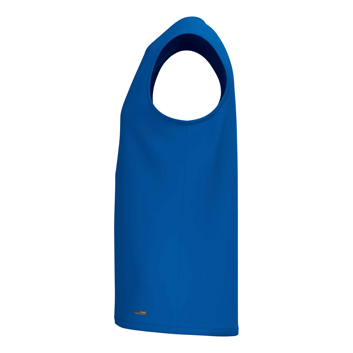 JAKO Tanktop ONE Unisex royal Seite 