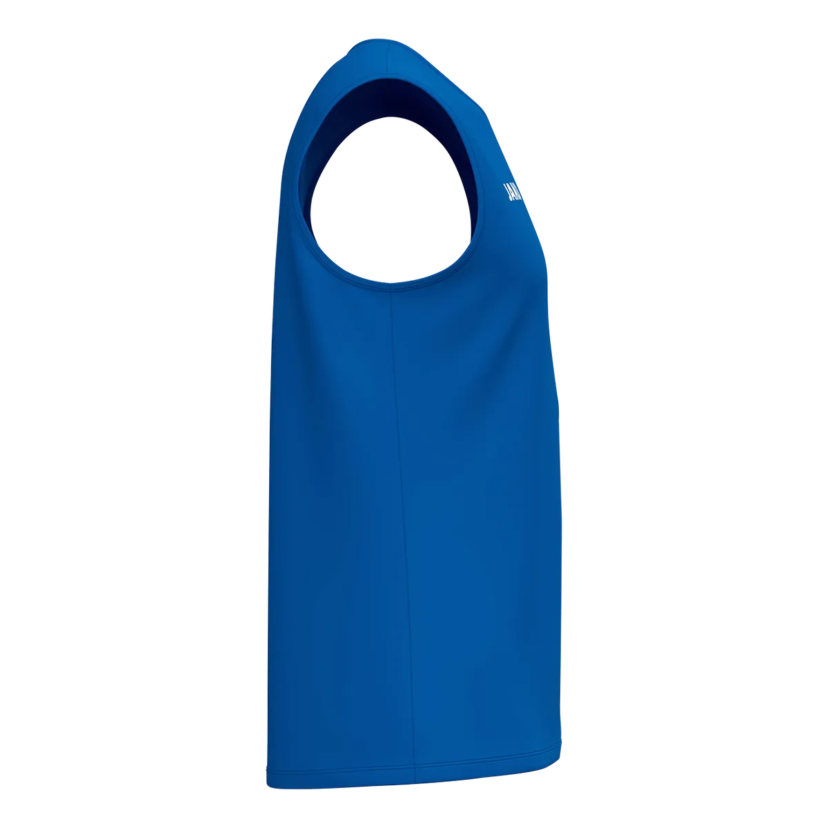 JAKO Tanktop ONE Unisex royal Seite 