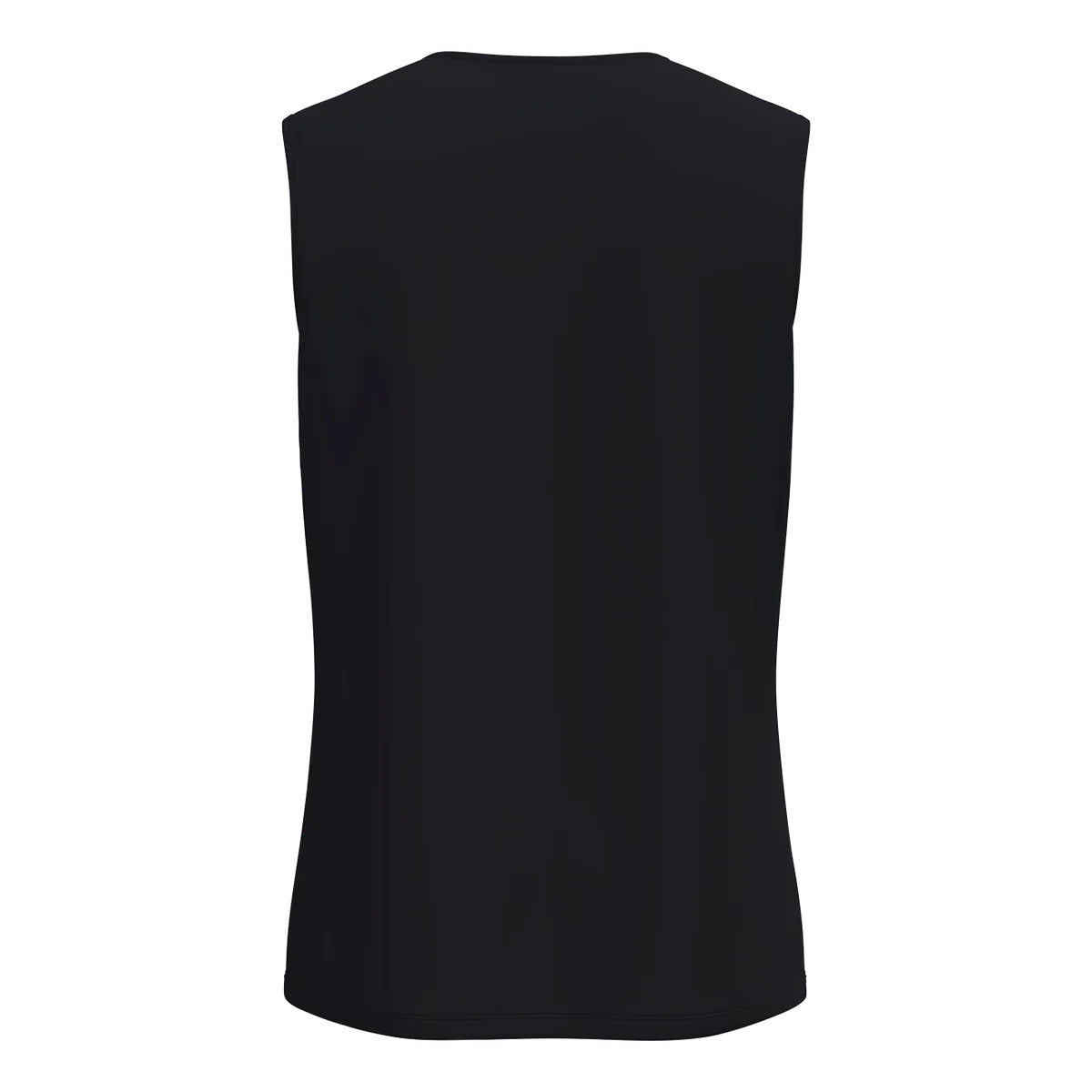 JAKO Tanktop ONE Unisex schwarz Rücken 