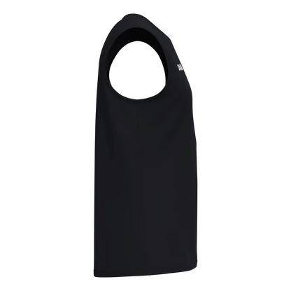 JAKO Tanktop ONE Unisex schwarz Seite 