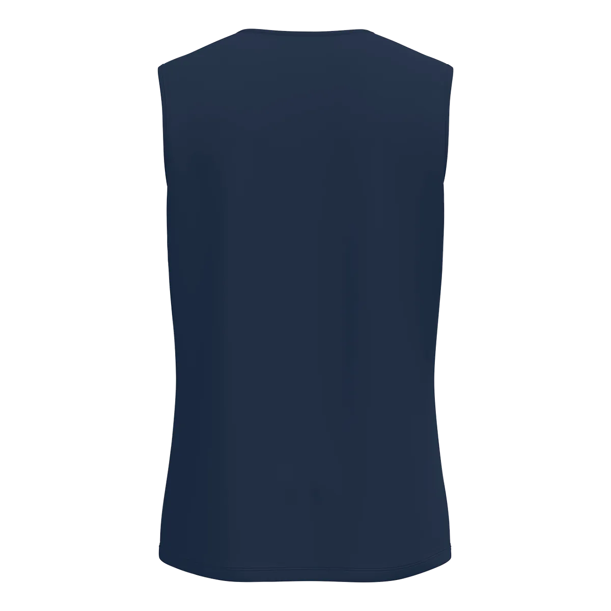 JAKO Tanktop ONE Unisex marine Rücken 