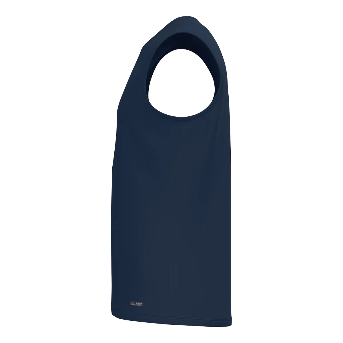 JAKO Tanktop ONE Unisex marine Seite 