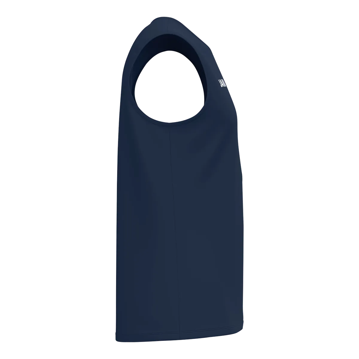 JAKO Tanktop ONE Unisex marine Seite 