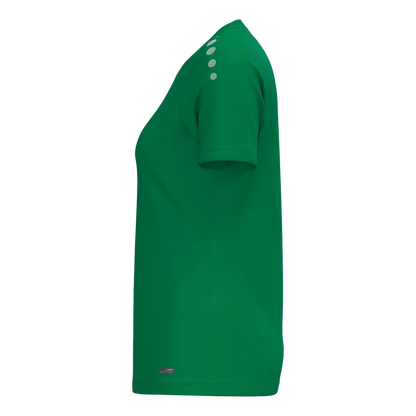 JAKO T-Shirt ONE Kurzarm Damen sportgrün Seite 