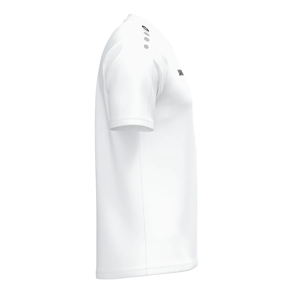 JAKO T-Shirt ONE Kurzarm Kinder weiß Seite 