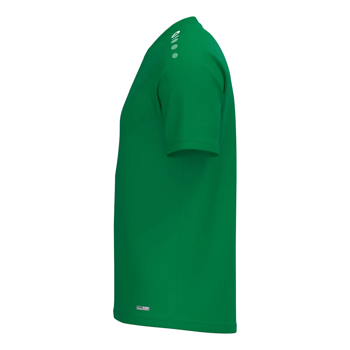JAKO T-Shirt ONE Kurzarm Kinder sportgrün Seite 