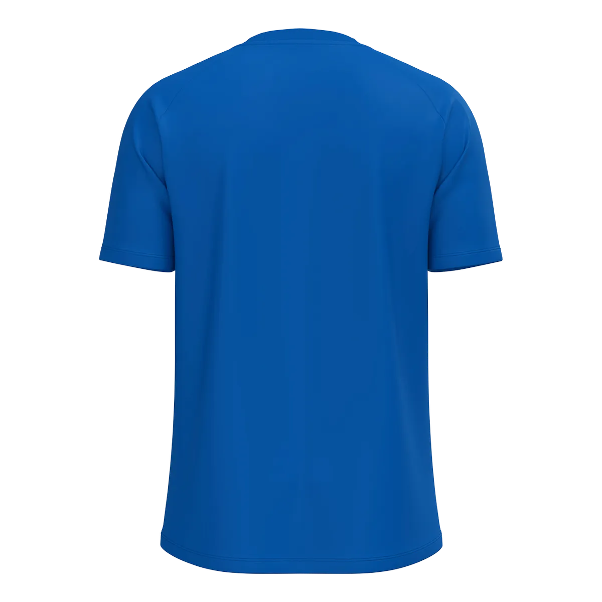 JAKO T-Shirt ONE Kurzarm Kinder royal Rücken 