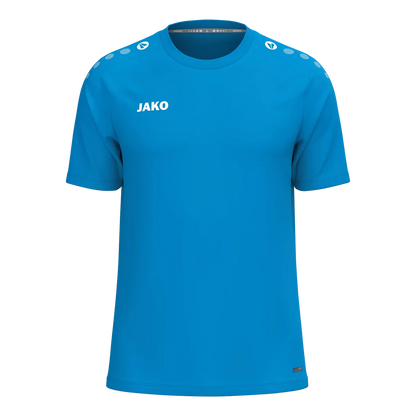 JAKO T-Shirt ONE Kurzarm Kinder JAKO blau Front 