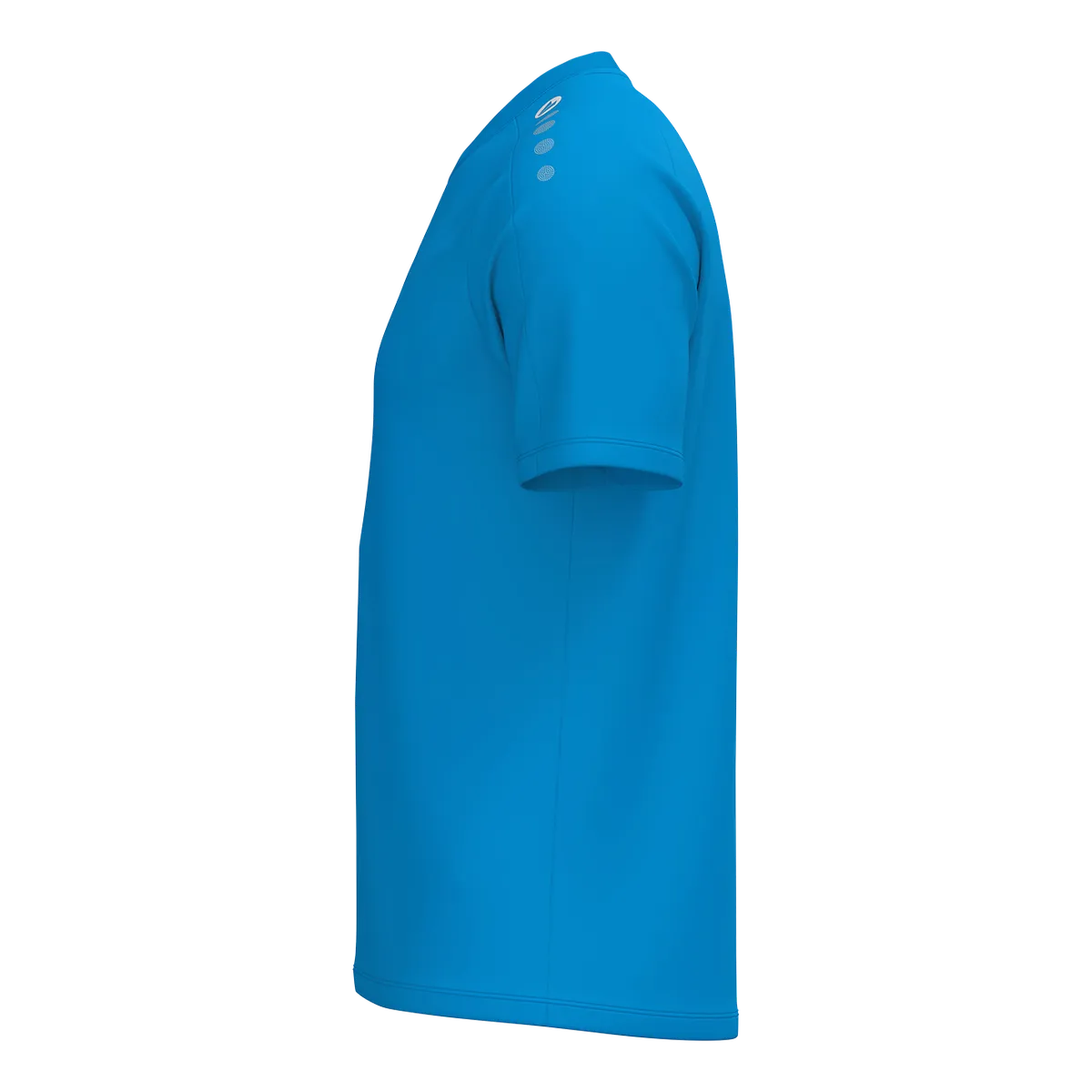 JAKO T-Shirt ONE Cotton Kurzarm Kinder JAKO blau Seite 