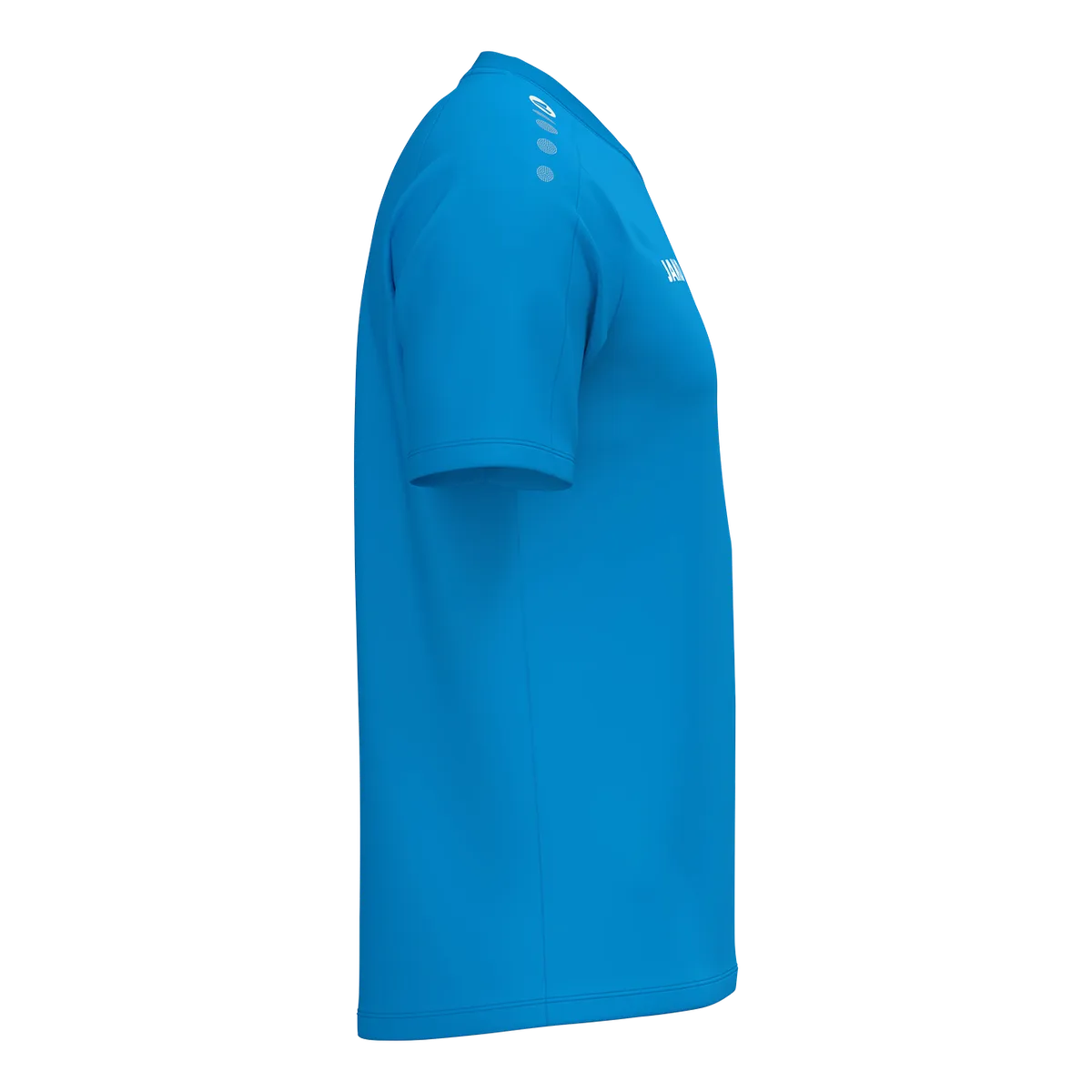 JAKO T-Shirt ONE Cotton Kurzarm Unisex JAKO blau Seite 