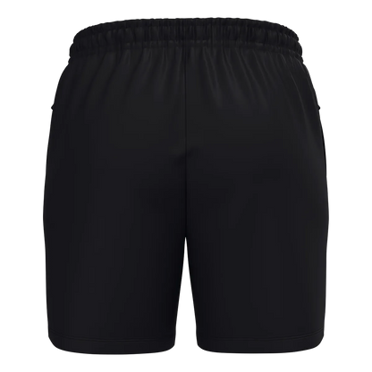 JAKO Short One Damen schwarz Rücken 